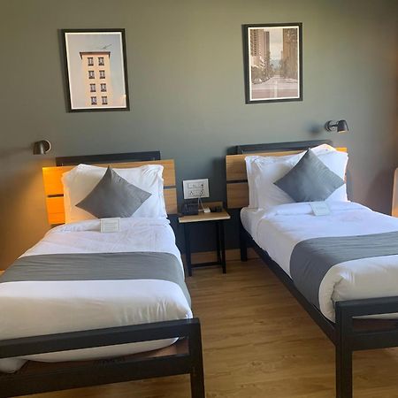 24阁楼酒店 斋浦尔 外观 照片