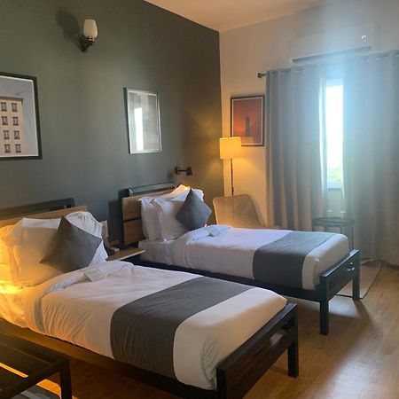 24阁楼酒店 斋浦尔 外观 照片