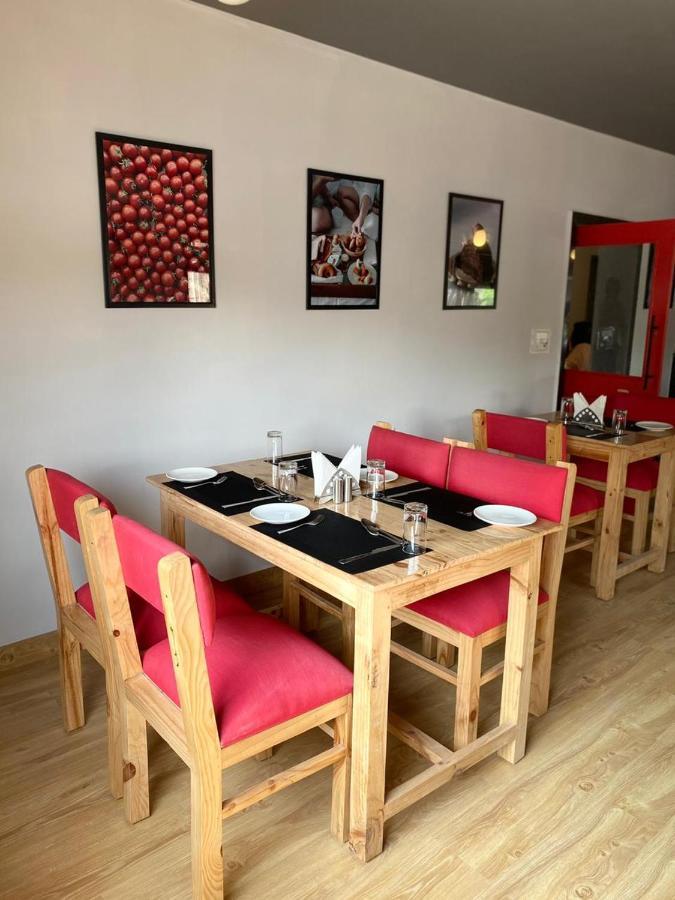 24阁楼酒店 斋浦尔 外观 照片