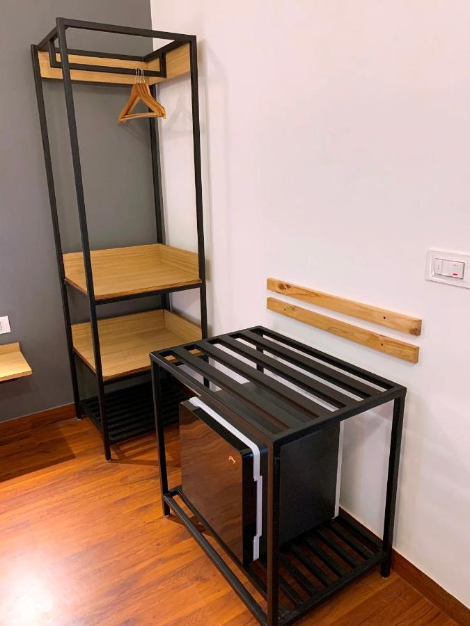 24阁楼酒店 斋浦尔 外观 照片